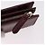 GUCCI Wallet Leather Higuchi Yuko Collaboration Bordeaux 847923 - vista 8