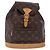 LOUIS VUITTON Monogram Montsouris MM Backpack M51136 LV - Ansicht 14