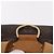 LOUIS VUITTON Monogram Montsouris MM Backpack M51136 LV - Ansicht 15