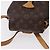 LOUIS VUITTON Monogram Montsouris MM Backpack M51136 LV - Ansicht 7