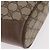 GUCCI GG Supreme Web Sherry Line Bag PVC Beige Gold 41 02 034 - vue 10