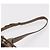 GUCCI GG Supreme Web Sherry Line Bag PVC Beige Gold 41 02 034 - vue 14