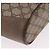 GUCCI GG Supreme Web Sherry Line Bag PVC Beige Gold 41 02 034 - vue 16