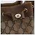 GUCCI GG Supreme Web Sherry Line Bag PVC Beige Gold 41 02 034 - vue 18