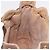 GUCCI GG Supreme Web Sherry Line Bag PVC Beige Gold 41 02 034 - vue 20