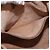 GUCCI GG Supreme Web Sherry Line Bag PVC Beige Gold 41 02 034 - vue 22
