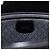 GUCCI Bamboo Hand Bag Canvas Black Silver 000 1998 0540 - vista 17