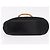 GUCCI Bamboo Hand Bag Canvas Black Silver 000 1998 0540 - vista 5