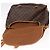 LOUIS VUITTON Monogram Saumur 43 Shoulder Bag M42252 LV - vista 24