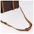 LOUIS VUITTON Monogram Saumur 43 Shoulder Bag M42252 LV - vista 7