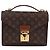 LOUIS VUITTON Monogram Monceau 26 Hand Bag 2way M51187 LV - vista 13