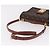 LOUIS VUITTON Monogram Monceau 26 Hand Bag 2way M51187 LV - vista 8