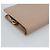 PRADA Long Wallet Safifano leather Pink Gold Tone - vista 14