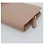PRADA Long Wallet Safifano leather Pink Gold Tone - vista 15