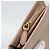 PRADA Long Wallet Safifano leather Pink Gold Tone - vista 18