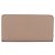 PRADA Long Wallet Safifano leather Pink Gold Tone - vista 2