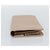 PRADA Long Wallet Safifano leather Pink Gold Tone - vista 4