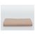 PRADA Long Wallet Safifano leather Pink Gold Tone - vista 6