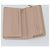 PRADA Long Wallet Safifano leather Pink Gold Tone - vista 8