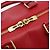 LOUIS VUITTON Epi Keepall 45 Boston Bag Red M42977 LV - vista 10