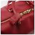LOUIS VUITTON Epi Keepall 45 Boston Bag Red M42977 LV - vista 18