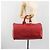 LOUIS VUITTON Epi Keepall 45 Boston Bag Red M42977 LV - vista 22