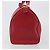 LOUIS VUITTON Epi Keepall 45 Boston Bag Red M42977 LV - vista 4