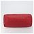 LOUIS VUITTON Epi Keepall 45 Boston Bag Red M42977 LV - vista 5