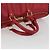 LOUIS VUITTON Epi Keepall 45 Boston Bag Red M42977 LV - vista 7