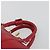LOUIS VUITTON Epi Keepall 45 Boston Bag Red M42977 LV - vista 8