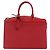 LOUIS VUITTON Epi Riviera Hand Bag Red M48187 LV - vista 13