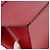 LOUIS VUITTON Epi Riviera Hand Bag Red M48187 LV - vista 15