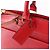 LOUIS VUITTON Epi Riviera Hand Bag Red M48187 LV - vista 19