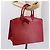 LOUIS VUITTON Epi Riviera Hand Bag Red M48187 LV - vista 22