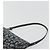 Christian Dior Trotter Canvas Saddle Pouch Navy Gold - vista 14