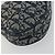 Christian Dior Trotter Canvas Saddle Pouch Navy Gold - vista 16