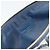 Christian Dior Trotter Canvas Saddle Pouch Navy Gold - vista 9