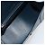 BALENCIAGA Hour Hand Bag Leather 2way Navy Silver 593546 - vista 10