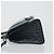 BALENCIAGA Hour Hand Bag Leather 2way Navy Silver 593546 - vista 4