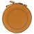 Bulgari BVLGARI Shoulder Bag Leather Brown Gold - vista 13