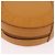 Bulgari BVLGARI Shoulder Bag Leather Brown Gold - vista 14