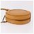 Bulgari BVLGARI Shoulder Bag Leather Brown Gold - vista 4
