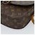 LOUIS VUITTON Monogram Saint Cloud GM Shoulder Bag M51242 LV - vista 15