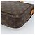LOUIS VUITTON Monogram Saint Cloud GM Shoulder Bag M51242 LV - vista 17