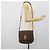 LOUIS VUITTON Monogram Saint Cloud GM Shoulder Bag M51242 LV - vista 26