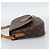 LOUIS VUITTON Monogram Saint Cloud GM Shoulder Bag M51242 LV - vista 3