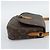 LOUIS VUITTON Monogram Saint Cloud GM Shoulder Bag M51242 LV - vista 4