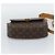 LOUIS VUITTON Monogram Saint Cloud GM Shoulder Bag M51242 LV - vista 5