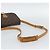 LOUIS VUITTON Monogram Saint Cloud GM Shoulder Bag M51242 LV - vista 7