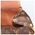 LOUIS VUITTON Monogram Saint Cloud GM Shoulder Bag M51242 LV - vista 9